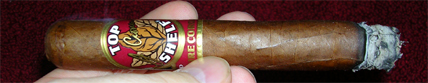 Top Shelf Signature Select - Red Label - Pure Corojo - 3